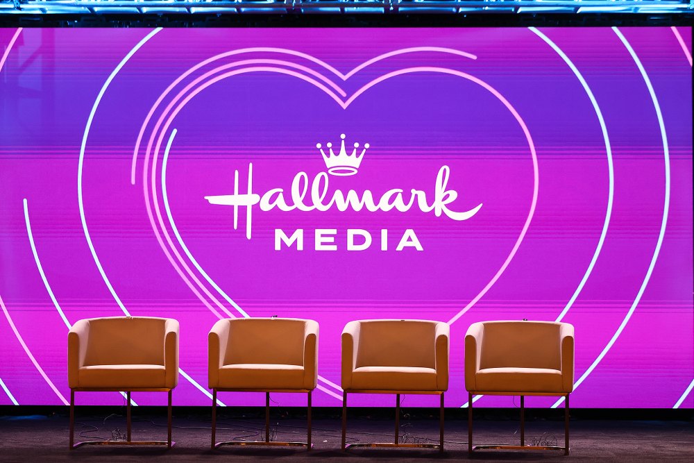 Every Big Hallmark Announcement From 2024 TCAs: 1st Holiday TV Series, ‘The Groomsmen’ Trilogy, More