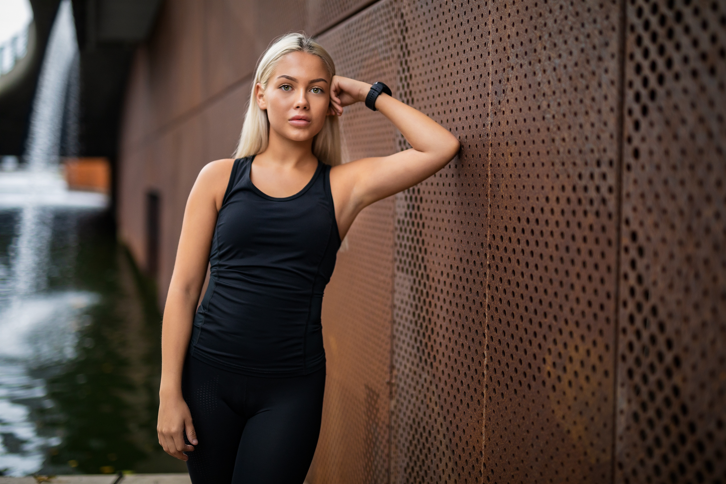 15 Breathable Basics That Aren't Sweltering This Summer