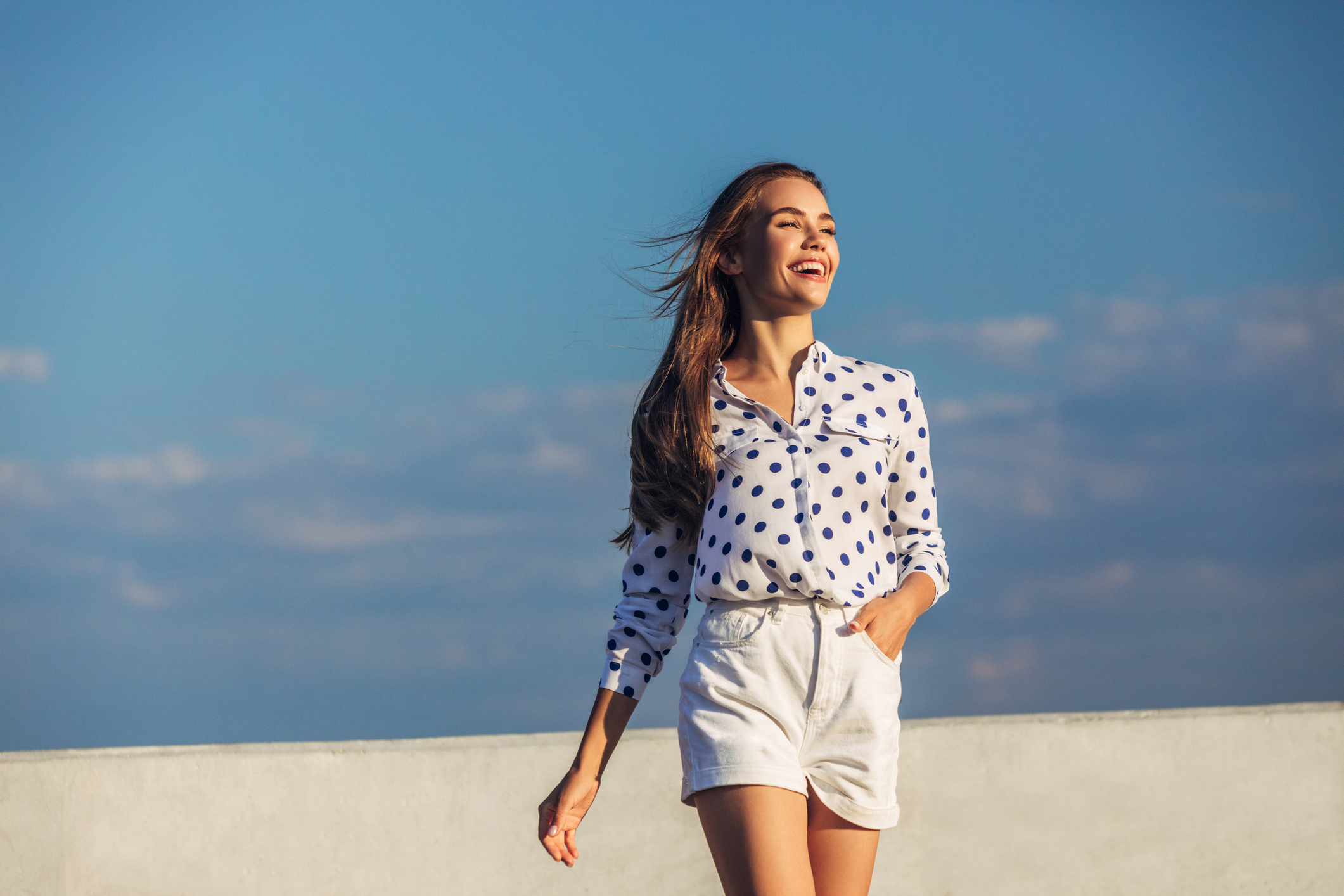 Shorts You Won't Absolutely Hate