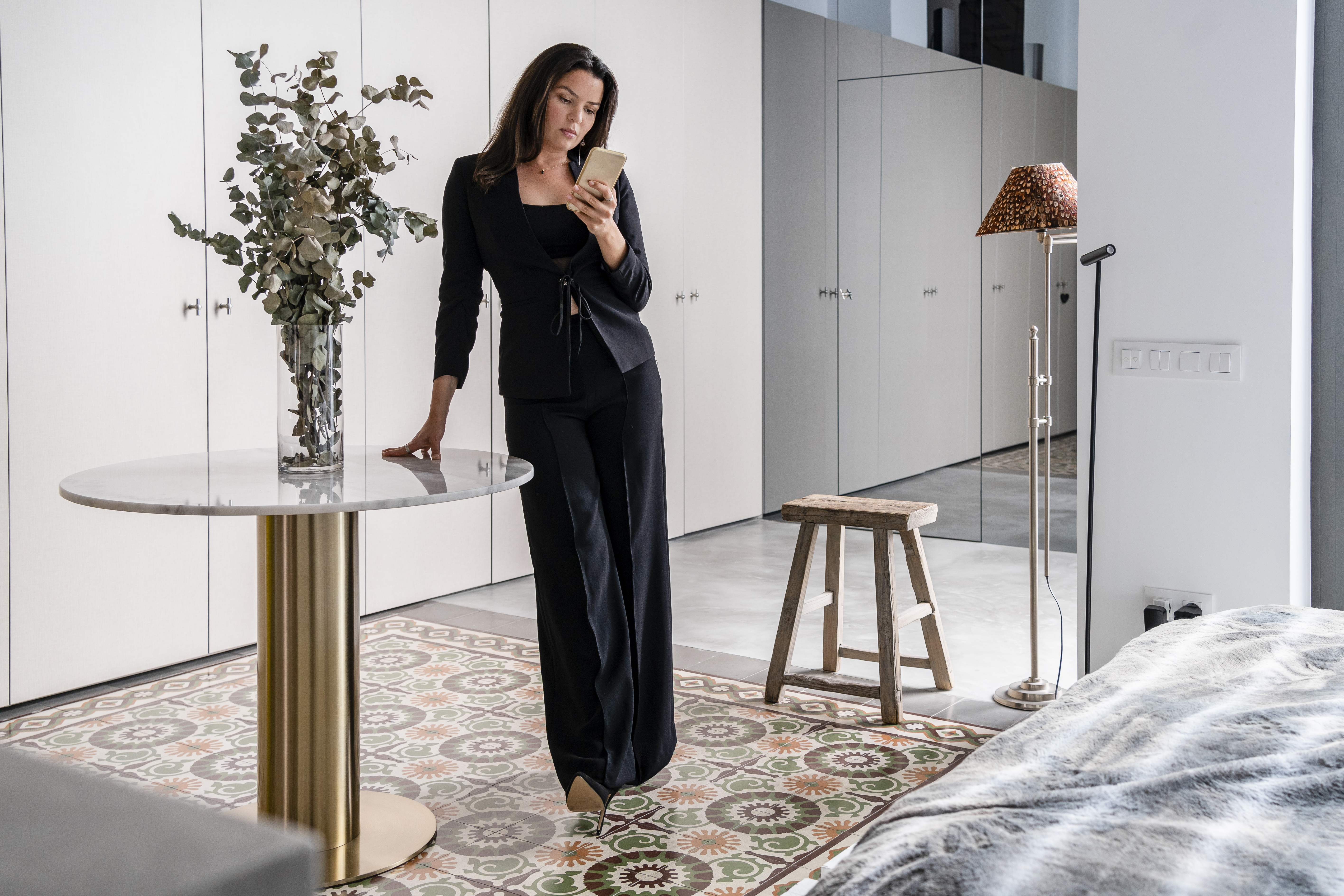 Home Accessories and Appliances
