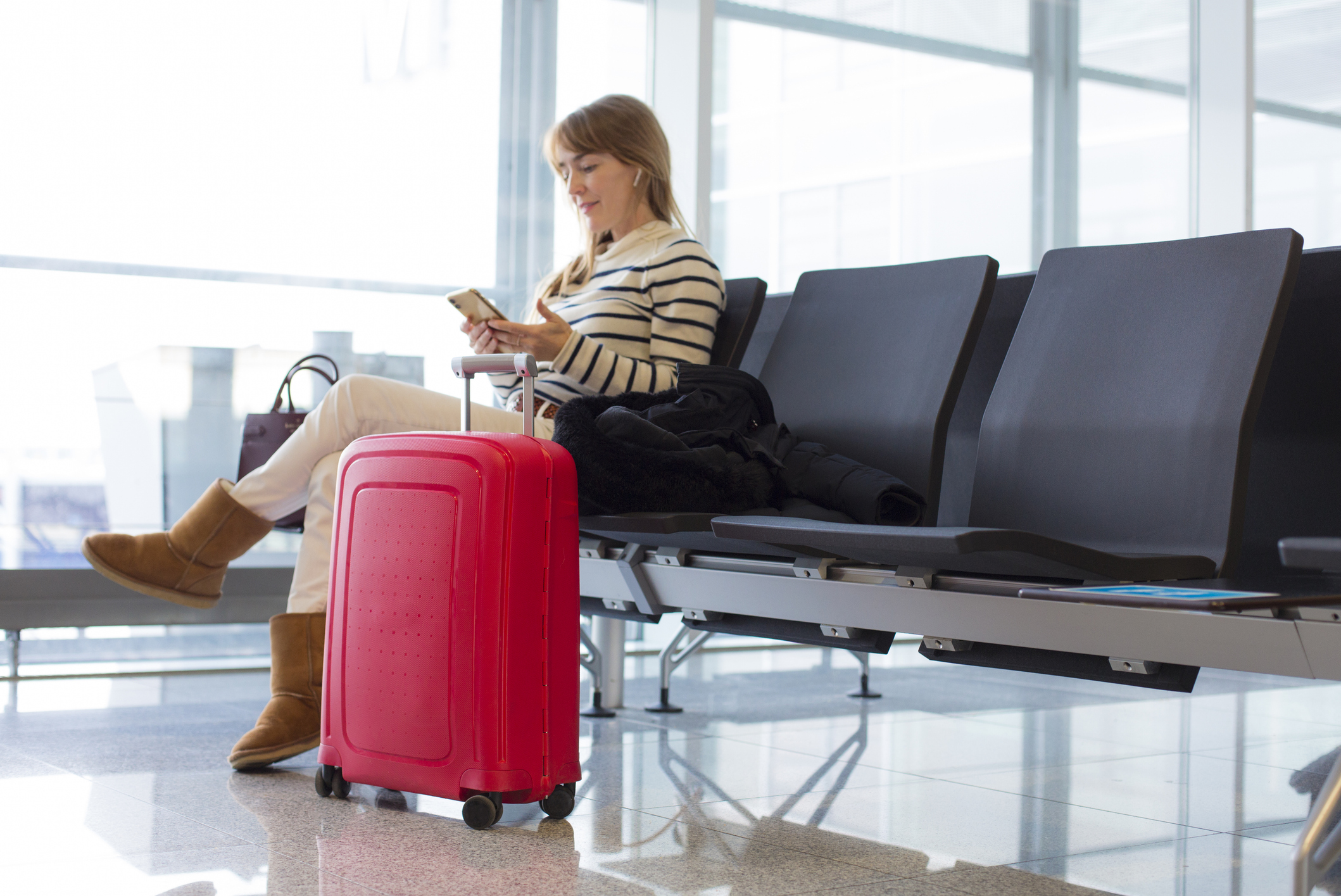 Take a Trip With the 15 Best Prime Day Deals: Luggage With Carry-Ons, Checked Bags, and Luggage Sets