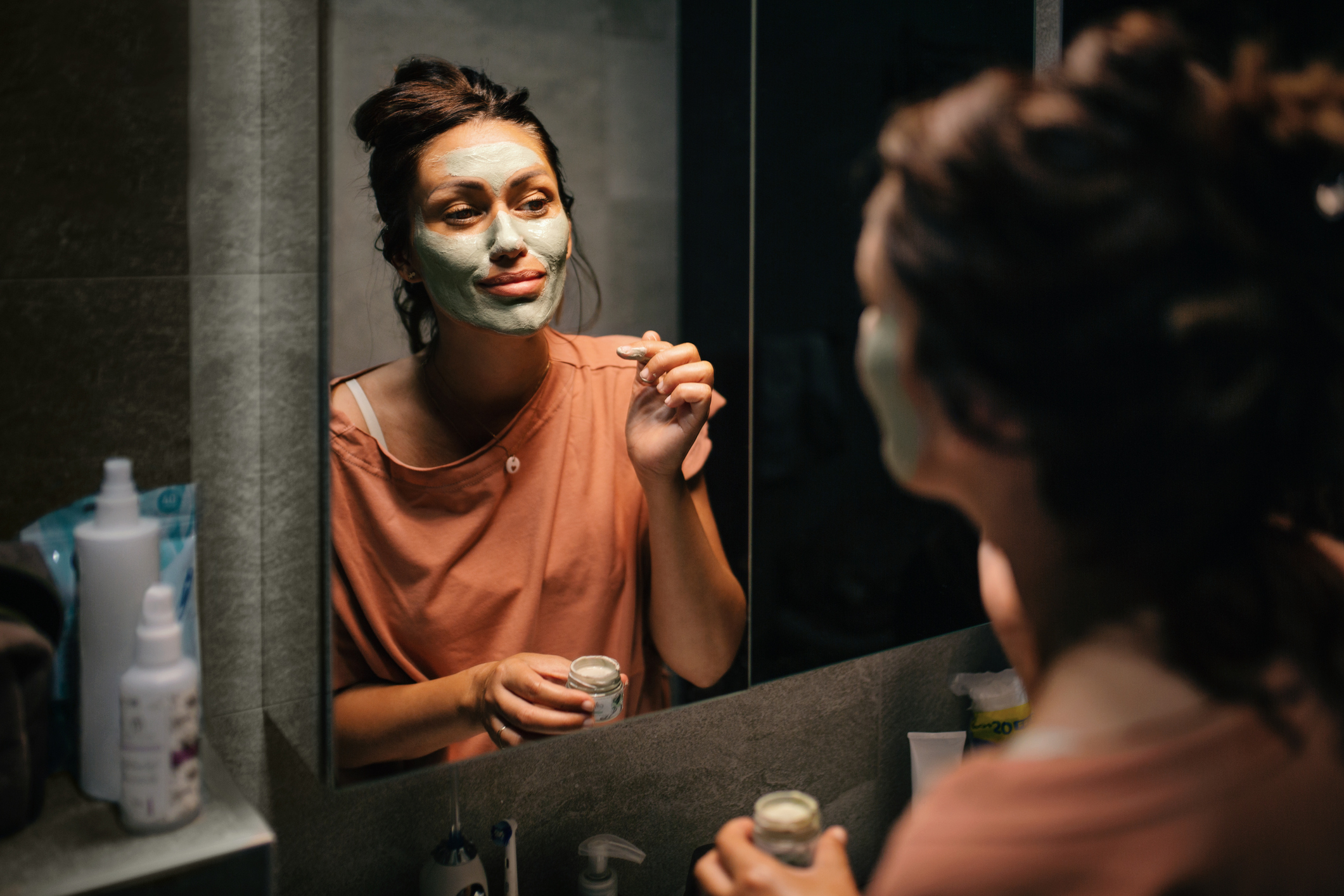 15 Skincare Products That Work While You Sleep