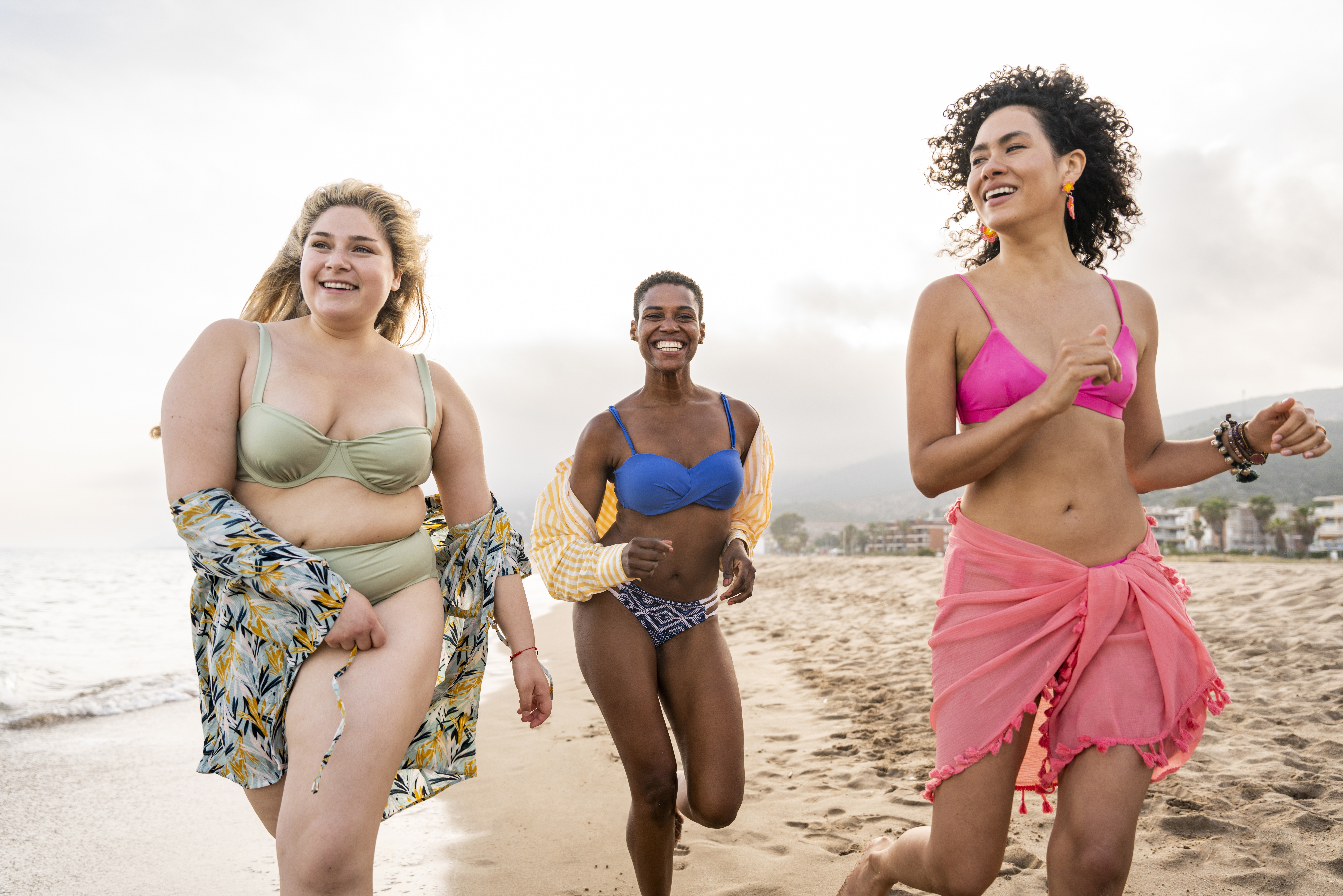 Swimsuits & cover-ups on sale