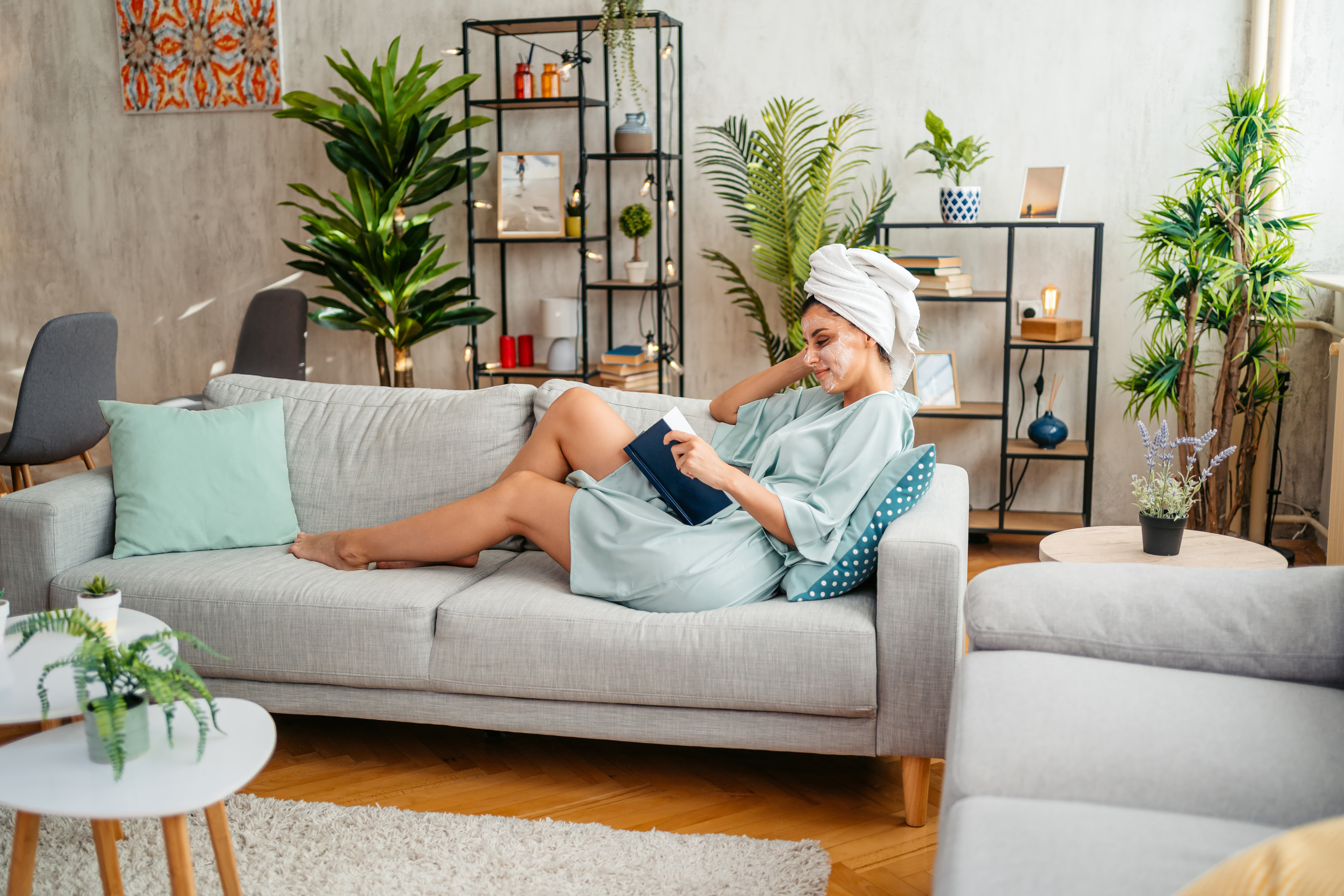 Self Care Deals