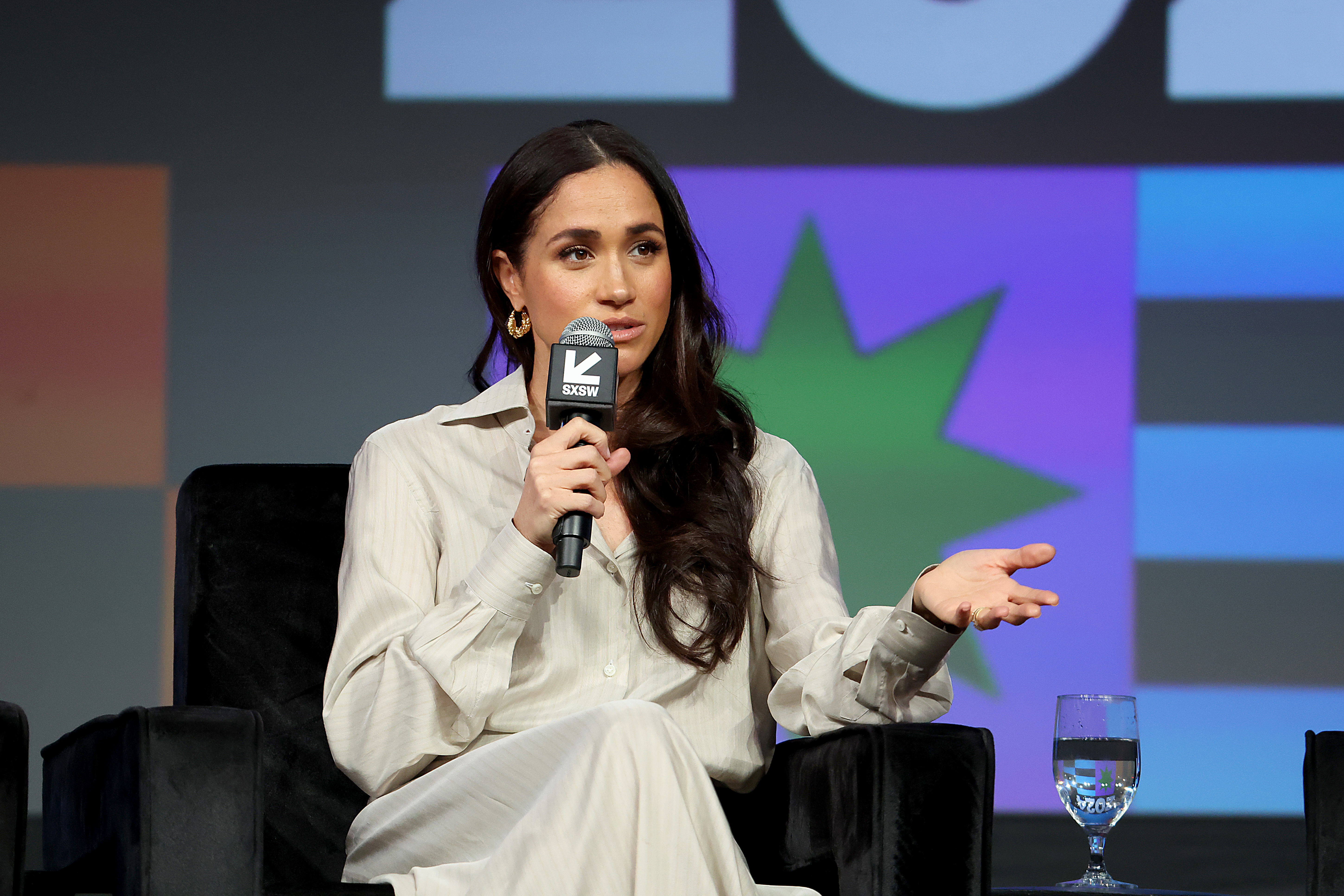 Meghan Markle Perfume