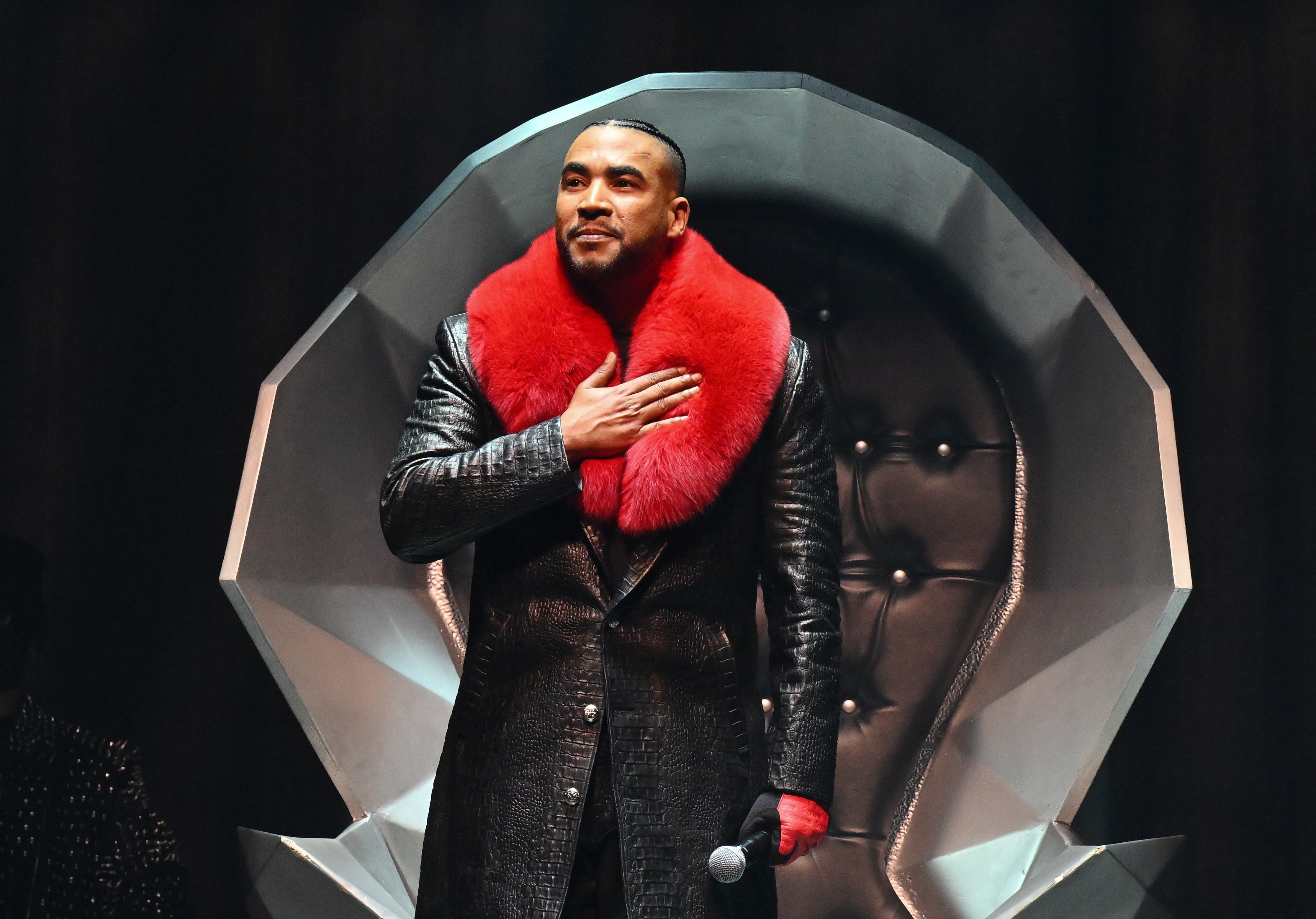 Don Omar