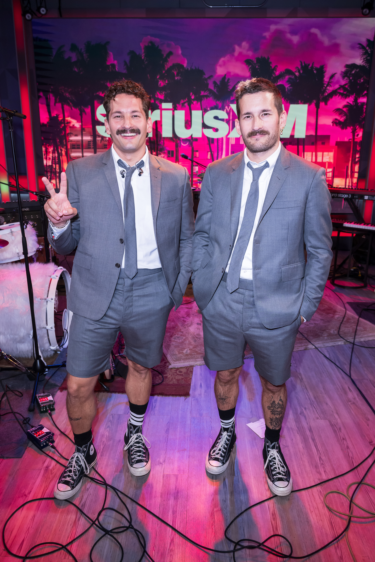 Mau y Ricky Montaner