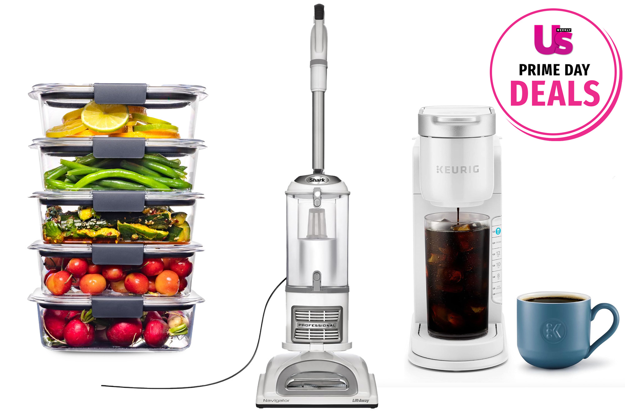Home and Kitchen Prime Day Deals