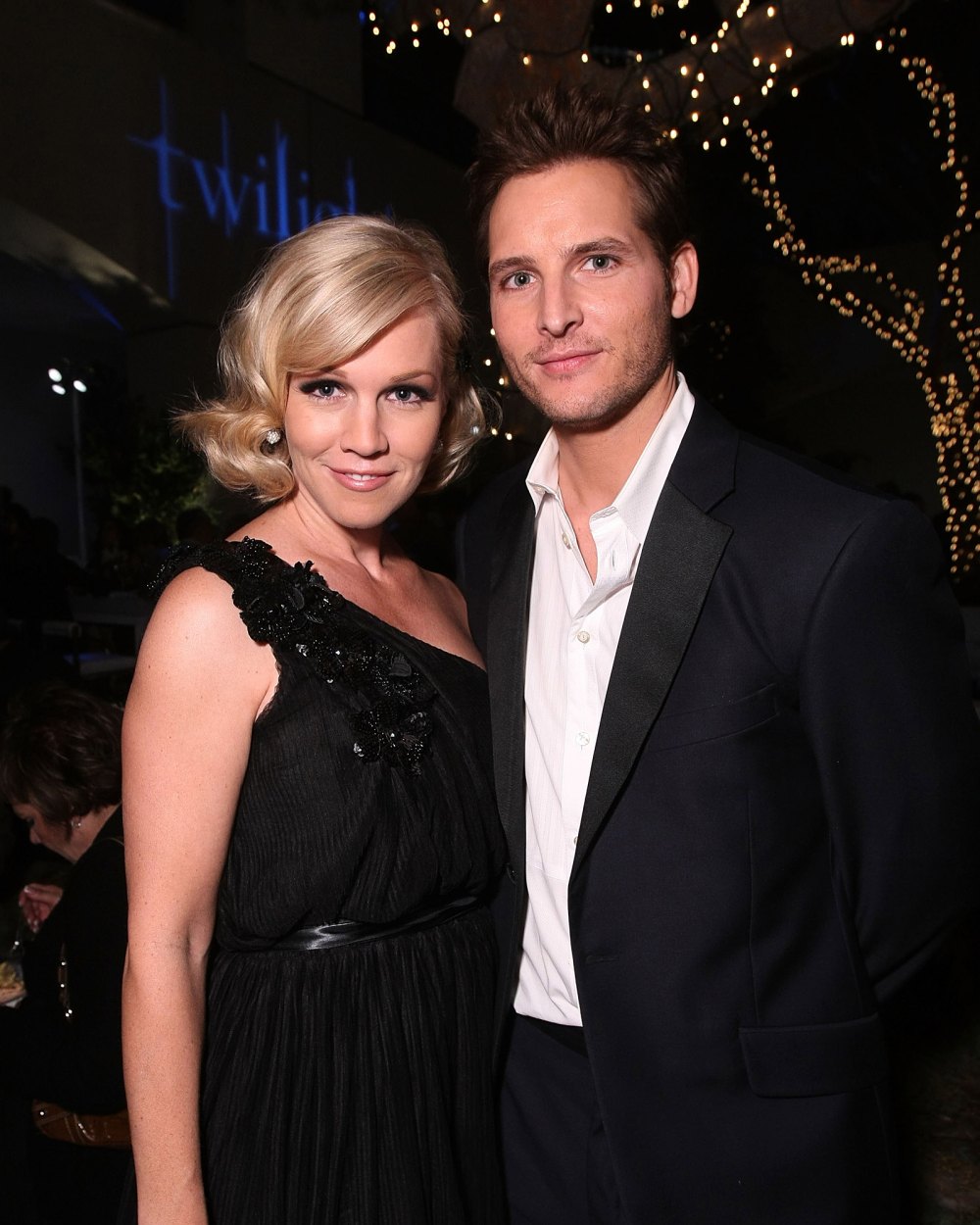 Jennie Garth Says Podcast With Peter Facinelli Was 1st Time He 'Verbalized' Feelings About Divorce