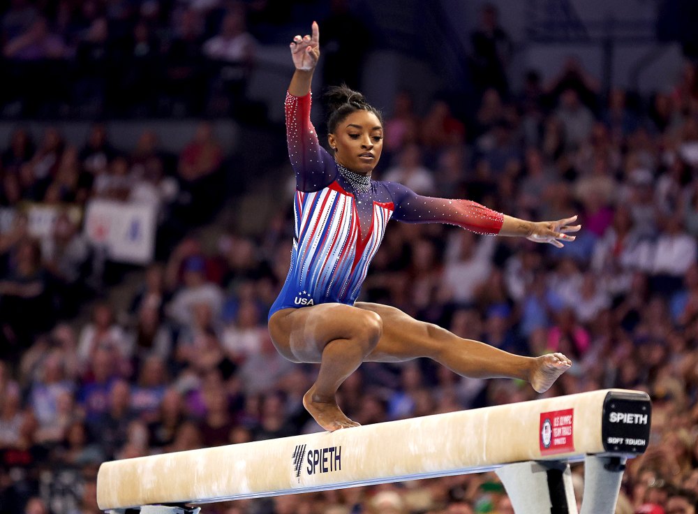 Jonathan Owens Reveals What He Tells Wife Simone Biles Before a Big CompetitionJonathan Owens Reveals What He Tells Wife Simone Biles Before a Big Competition