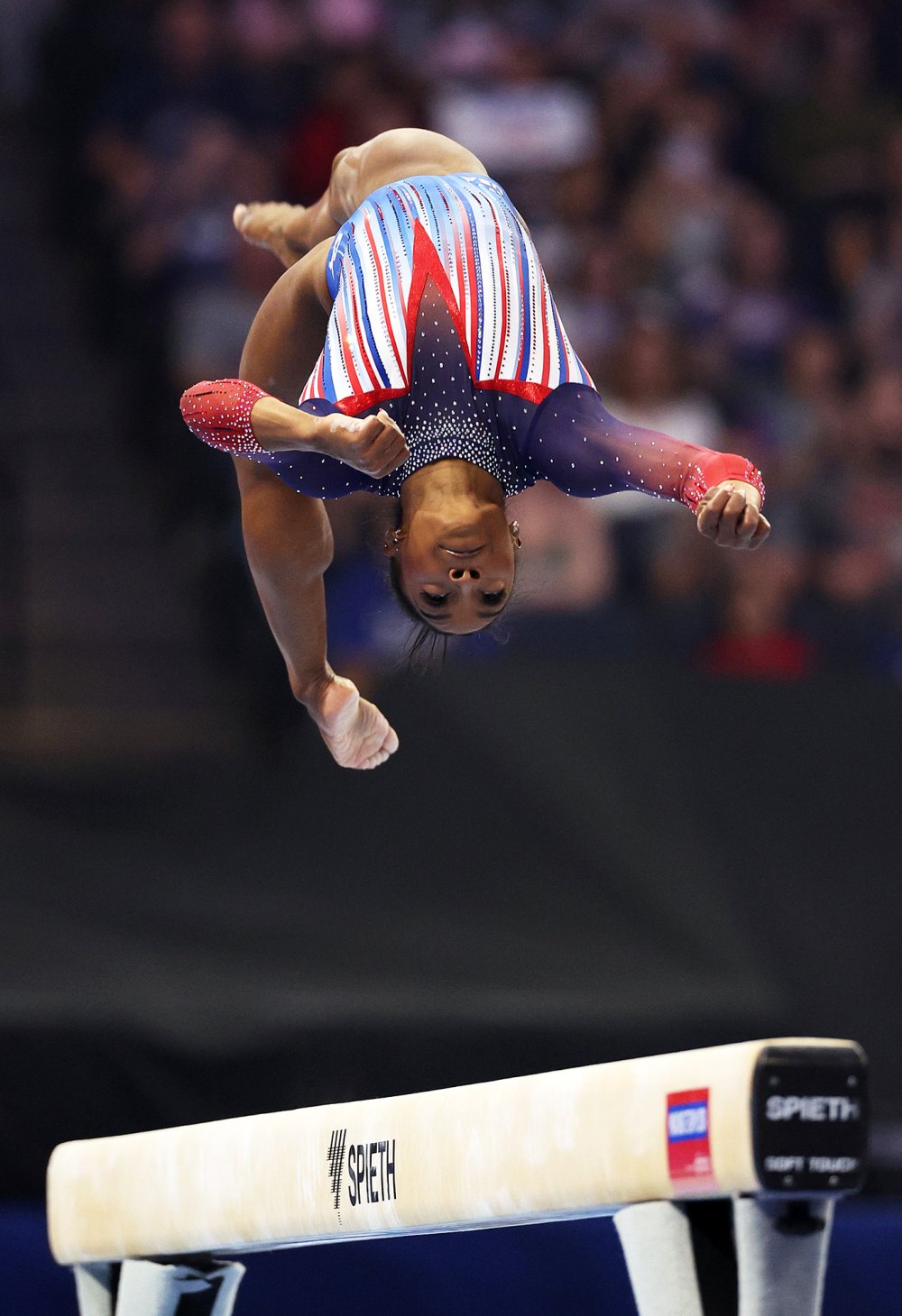 Jonathan Owens Shares Sweet Tribute Following Wife Simone Biles Olympic Win