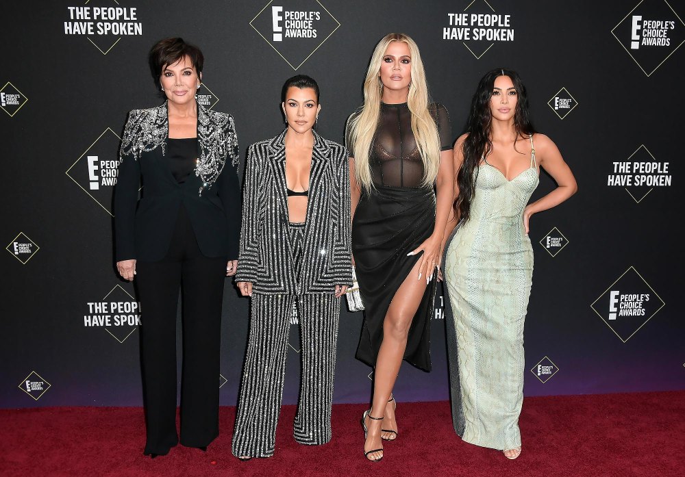 Kim Kardashian’s Therapist Said Her Whole Family Needs Therapy — Especially Khloe Kardashian