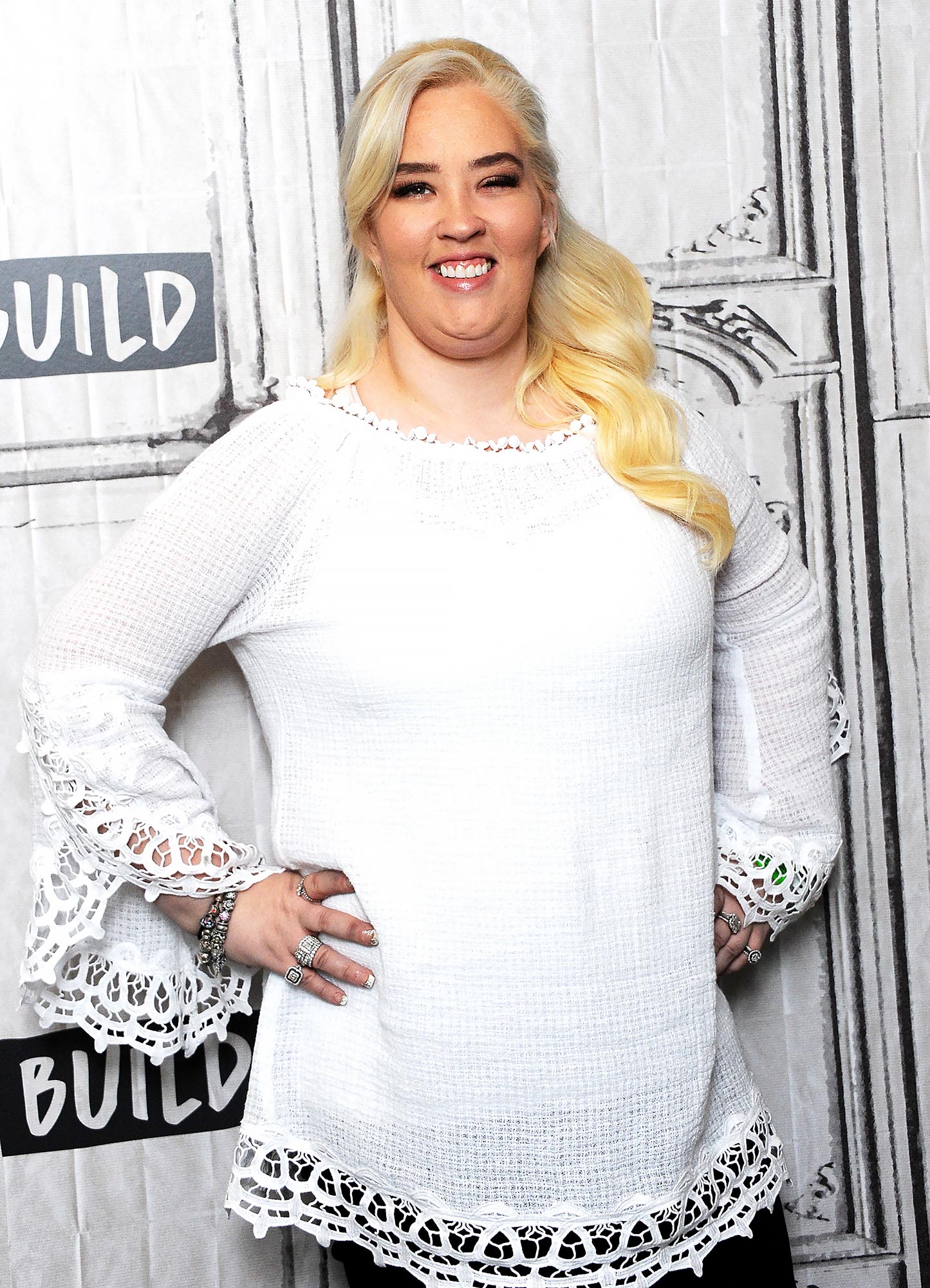 Mama June Bio
