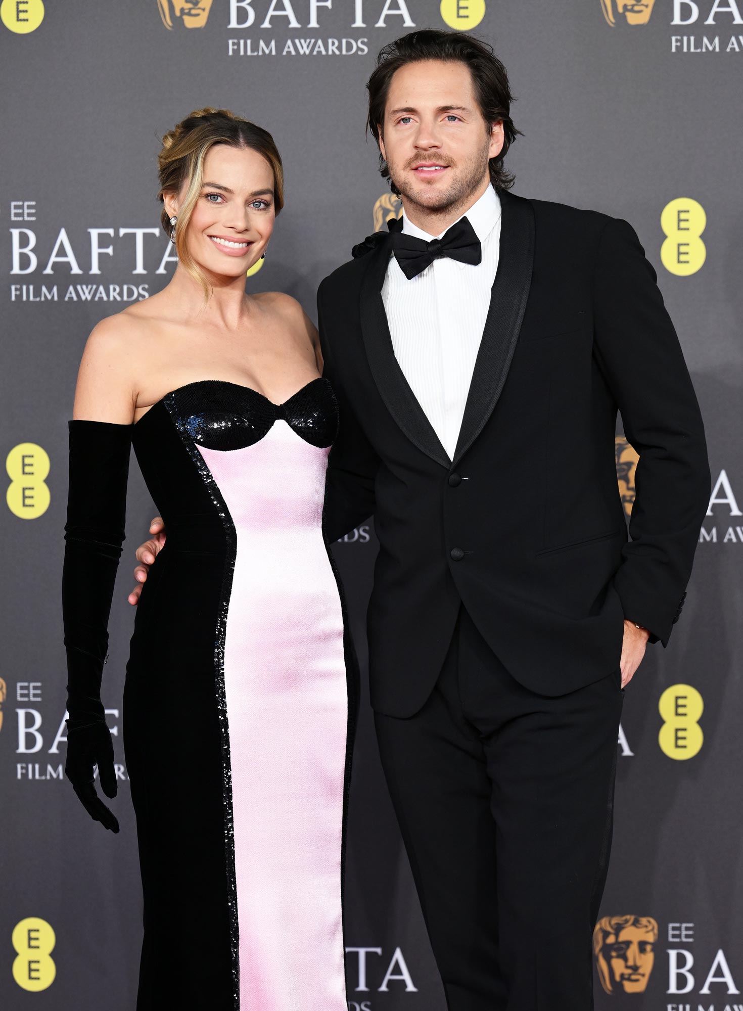Margot Robbie and Husband Tom Ackerleys Relationship Timeline