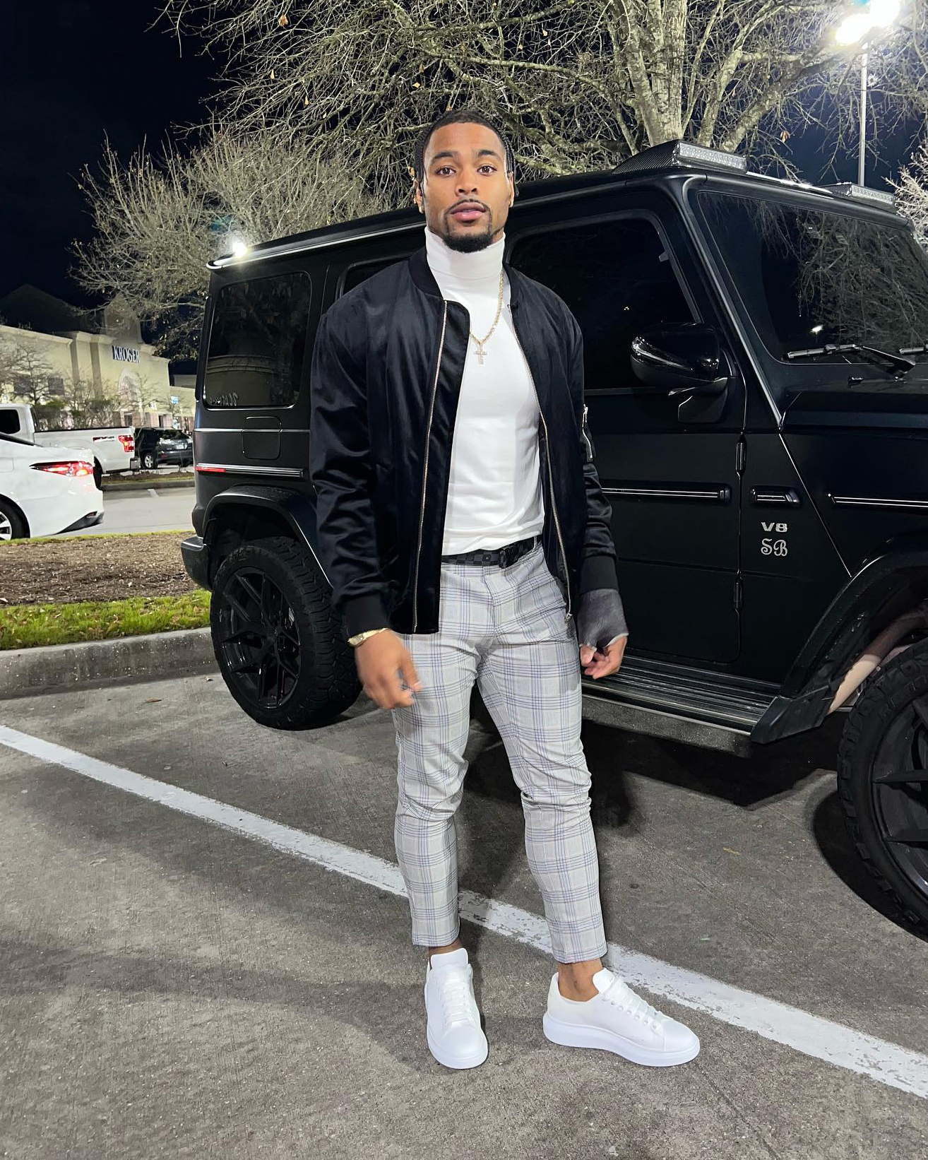NFL Player Jonathan Owens Has Sickle Cell Trait Is at Oxygen Deficit