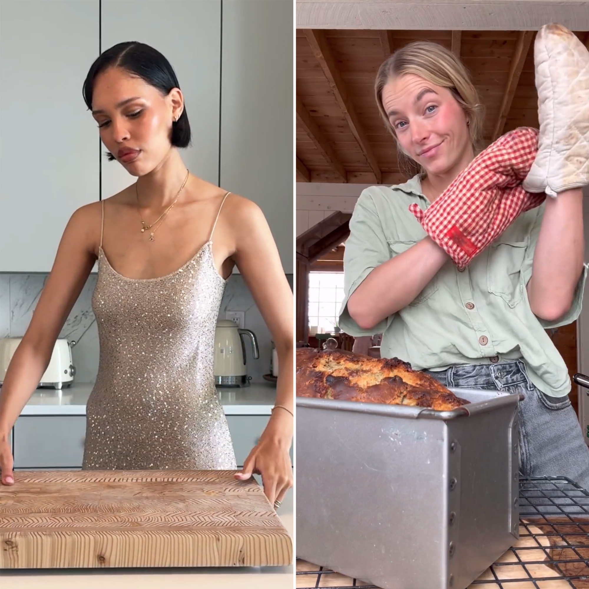 Nara Smith and a Guide to other Trad wives