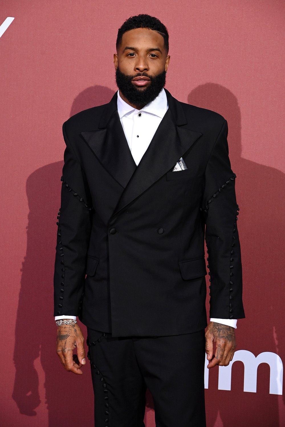 Odell Beckham Jr. Shares Support for Brother Kordell's 'Love Island USA' Journey