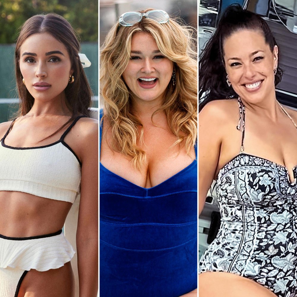 Olivia Culpo Ashley Graham and More Models Share Their Wellness Secrets Just in Time for Summer 280