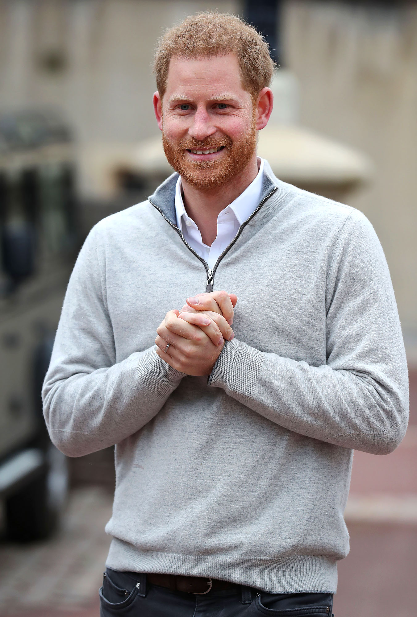 Previous Pat Tillman Award Winners Support Prince Harry After Backlash