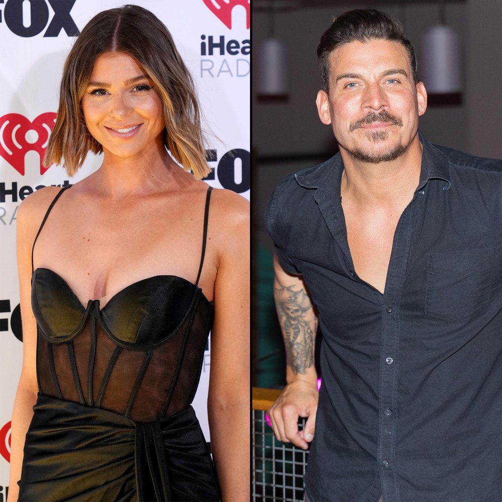 Rachel Leviss Speaks Out About Jax Taylor Seeking Treatment for Mental Health Struggles 489