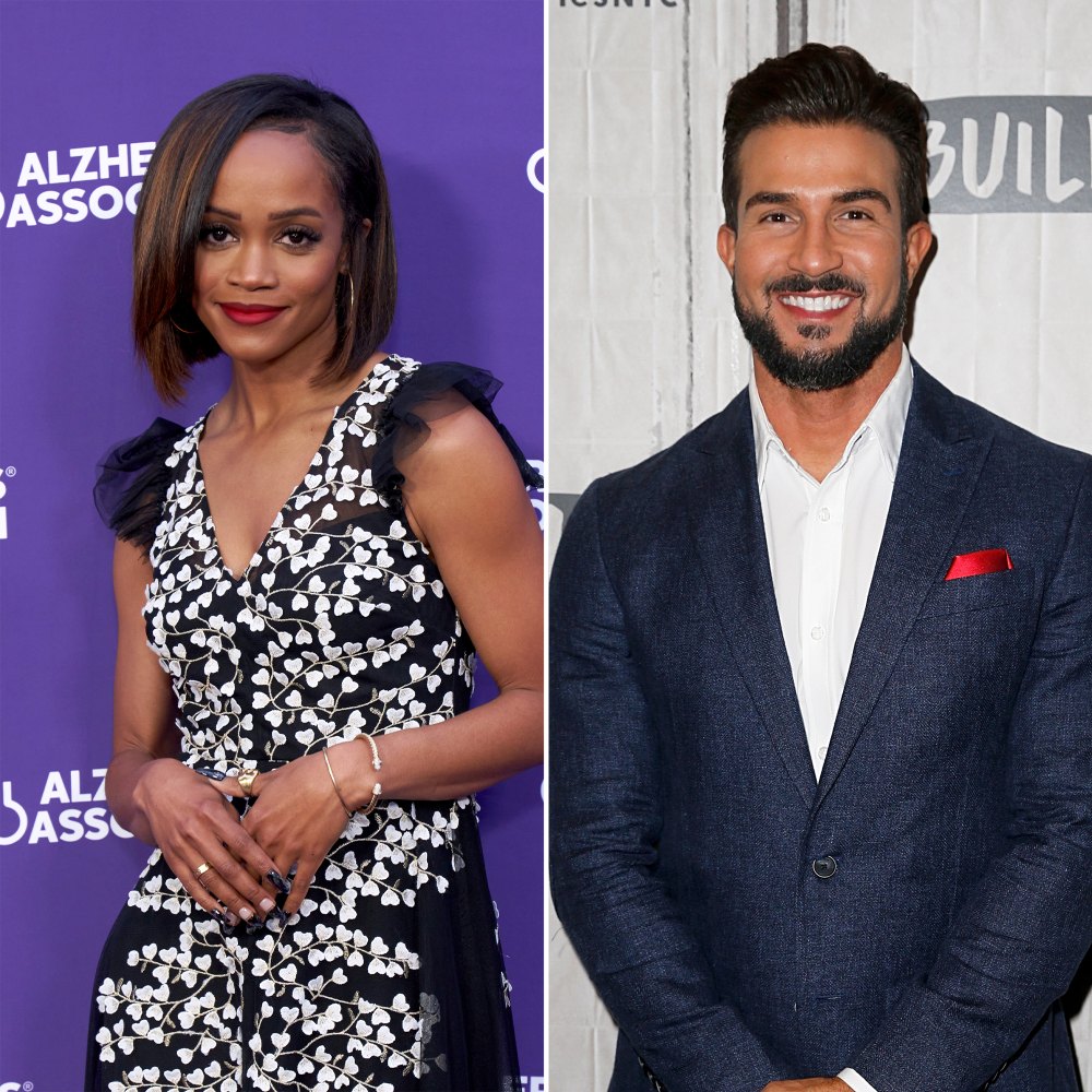 Rachel Lindsay Faces Big Loss in Bryan Abasolo Divorce Must Pay 13K in Monthly Spousal Support