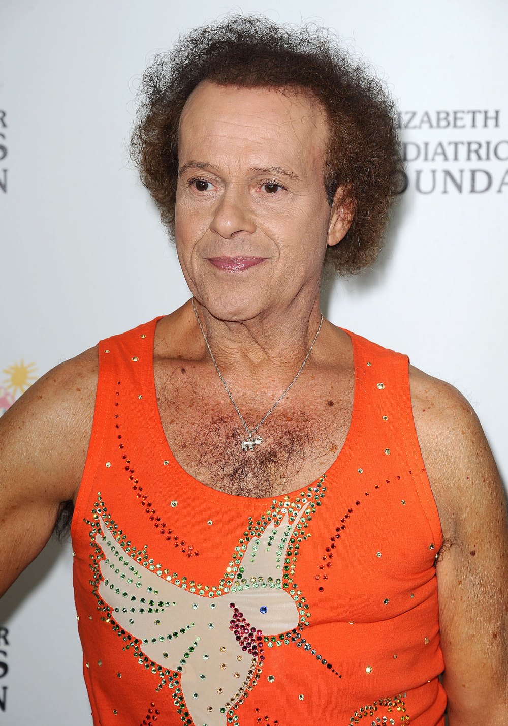 Richard Simmons Opened Up About Loss in Final Interview Before Death It Takes a Toll On Your Heart