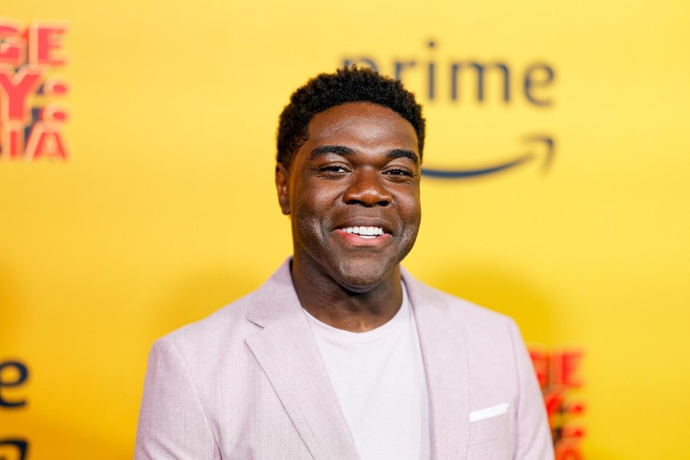 Sausage Partys Sam Richardson Explains Why He Brings His Own Steak to Cookouts