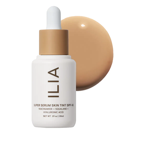 Ilia True Skin Serum Foundation