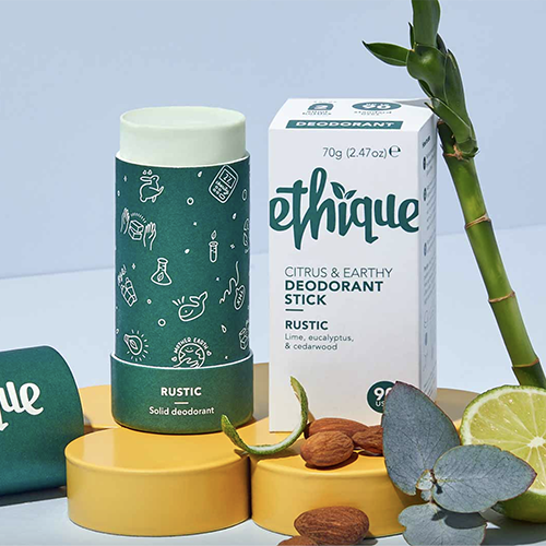 Ethique Solid Deodorant