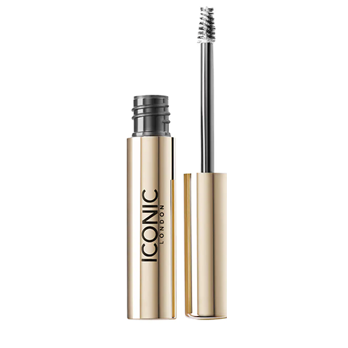 Iconic London Liquid Brow Silk Max Hold Gel