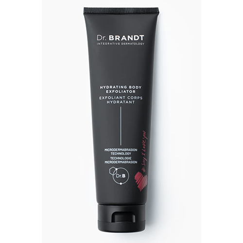 Dr Brandt Microdermabrasion Body Exfoliation