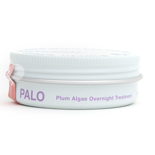 Junk Theory Palo- Plum Algae Overnight Treatment