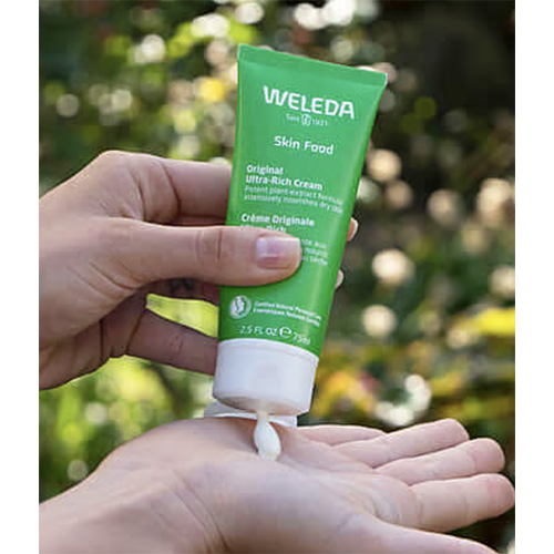 Weleda Skin Food