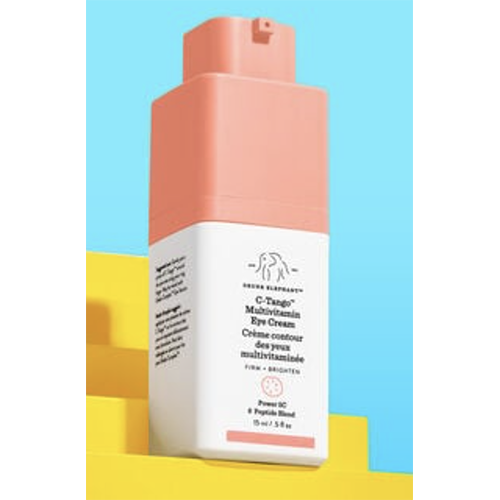 Drunk Elephant C-Tango Multivitamin Eye Cream