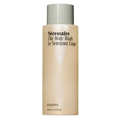 Nécessaire The Body Wash