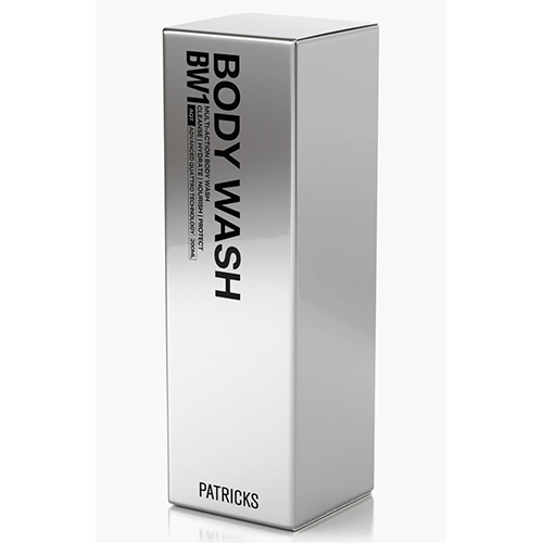 Patrick&rsquo;s BW1 Multi-Action Body Wash