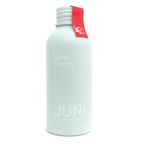 Junk Theory Juni- Juniper Biome Cleanser