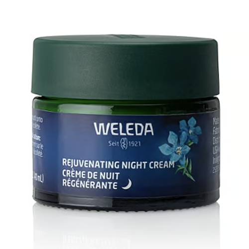 Weleda Rejuvenating Night Cream