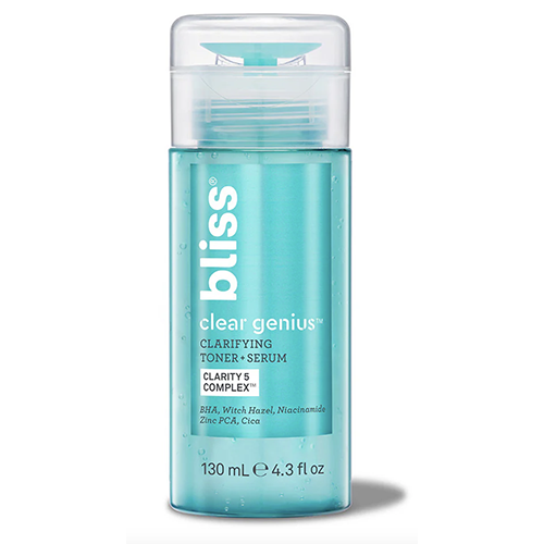 Bliss Fabgirl Sixpack Targeted Core-Firming Gel