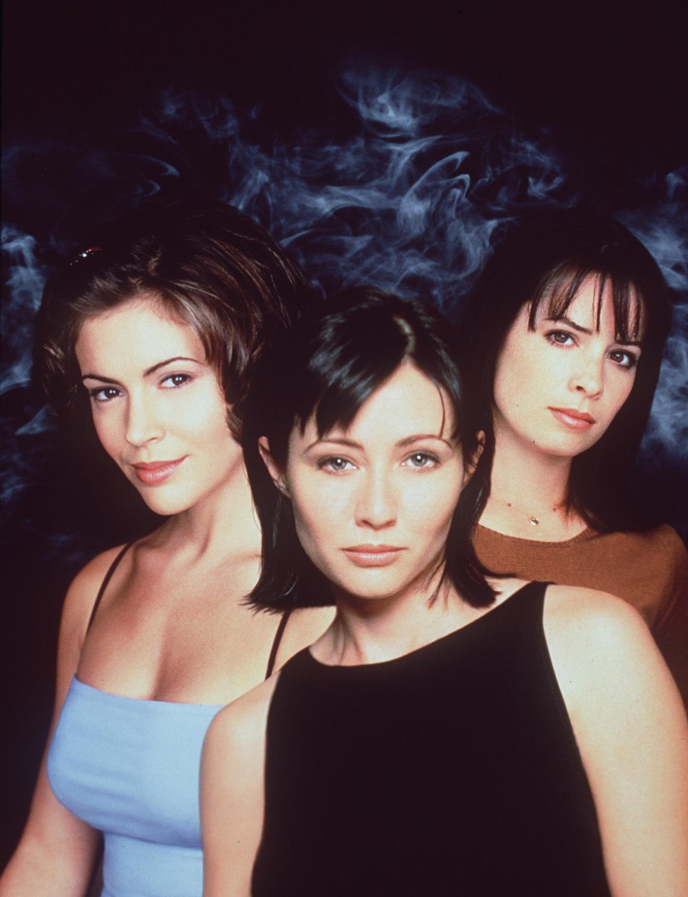 Shannen Doherty's 5 Episodes of 'Charmed' Rewatch Podcast Will Be Released After Her Death