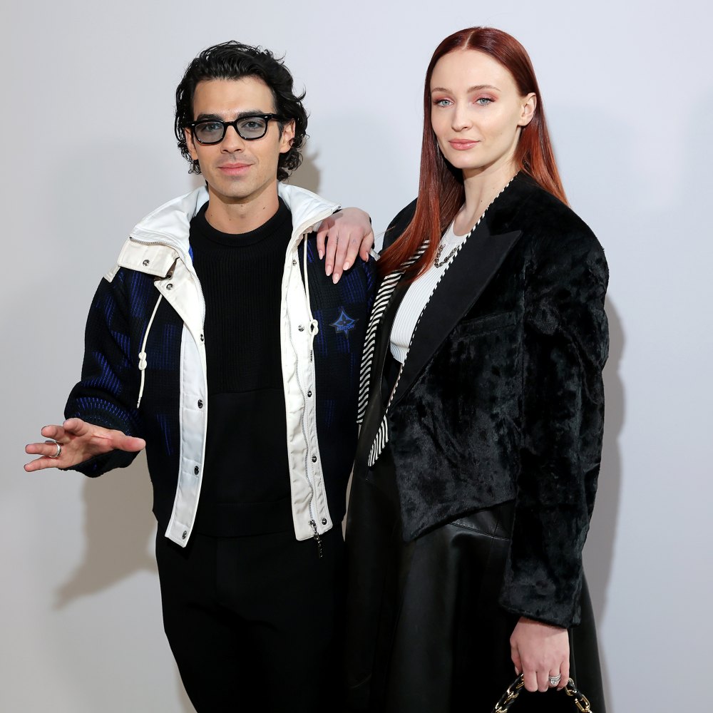 Sophie Turner Shares ‘Recipe for a Hot Girl Summer’ After Joe Jonas Divorce