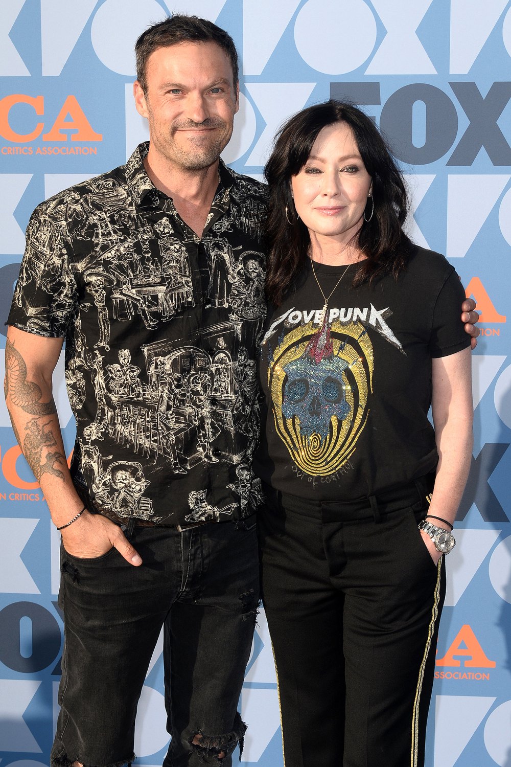 Actualización: Las estrellas de ‘Beverly Hills, 90210’ recuerdan a la fallecida Shannen Doherty con homenajes: Jason Priestley y otros