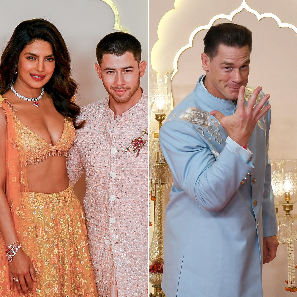 Stars Were Gifted Over 3 Million in Freebees to Attend Ambani Wedding