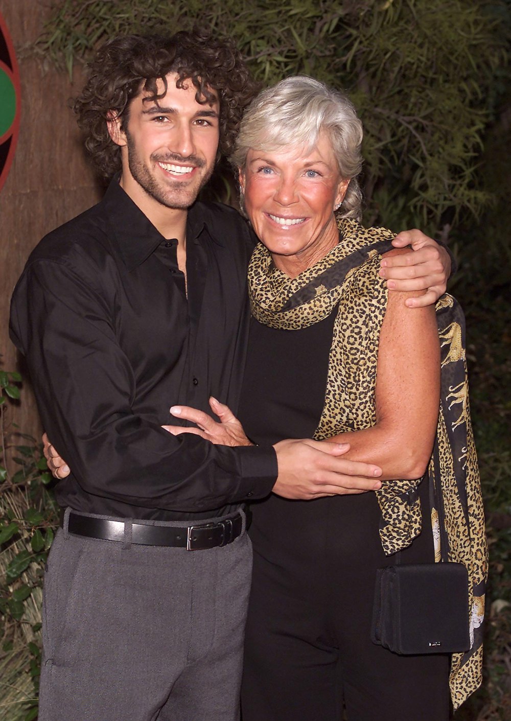 Survivor Africa Winner Ethan Zohn Mourns Death of Runner-Up Kim Johnson