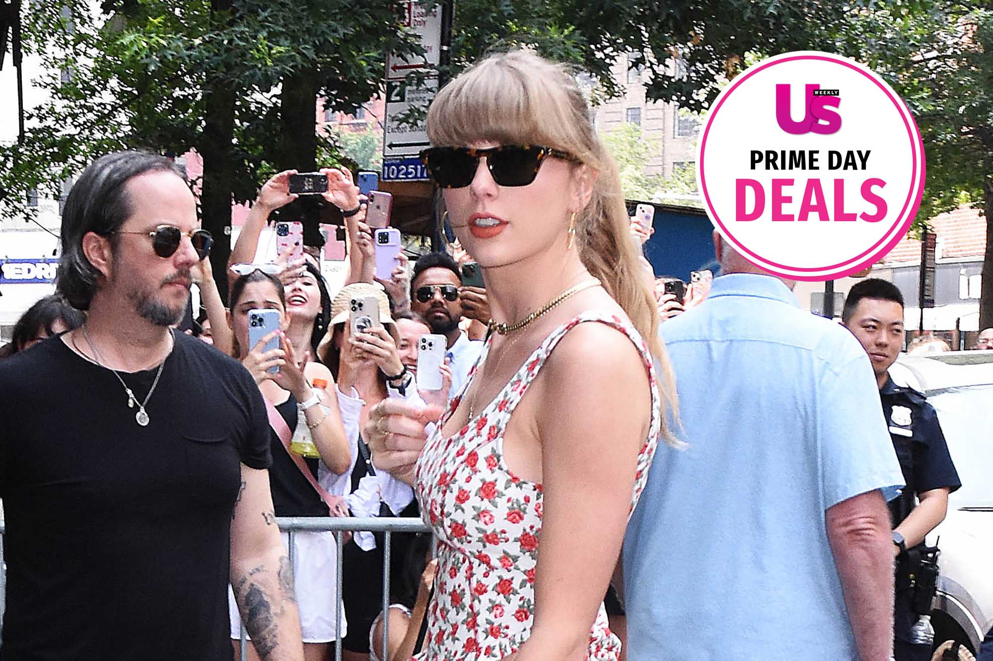 Taylor Swift Sunglasses