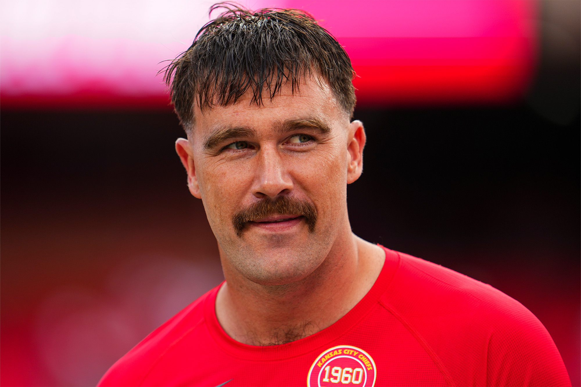 Travis Kelce