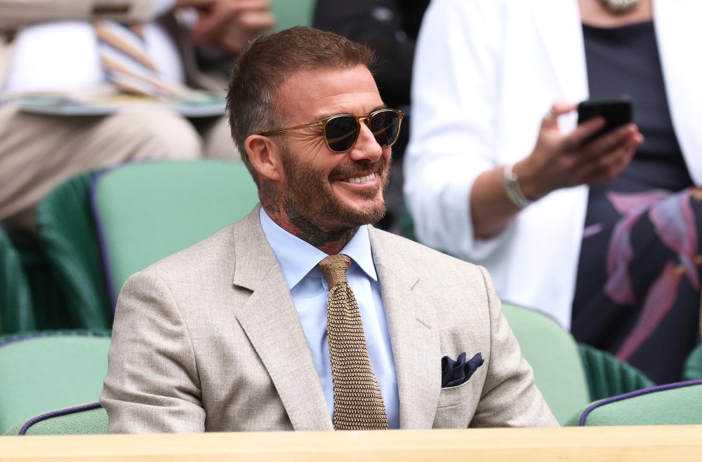 Who Gets to Sit in the Royal Box at Wimbledon