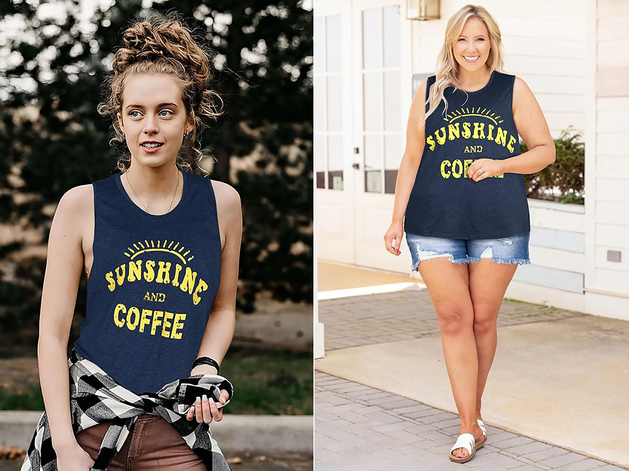 amazon-sunshine-coffee-tank-top