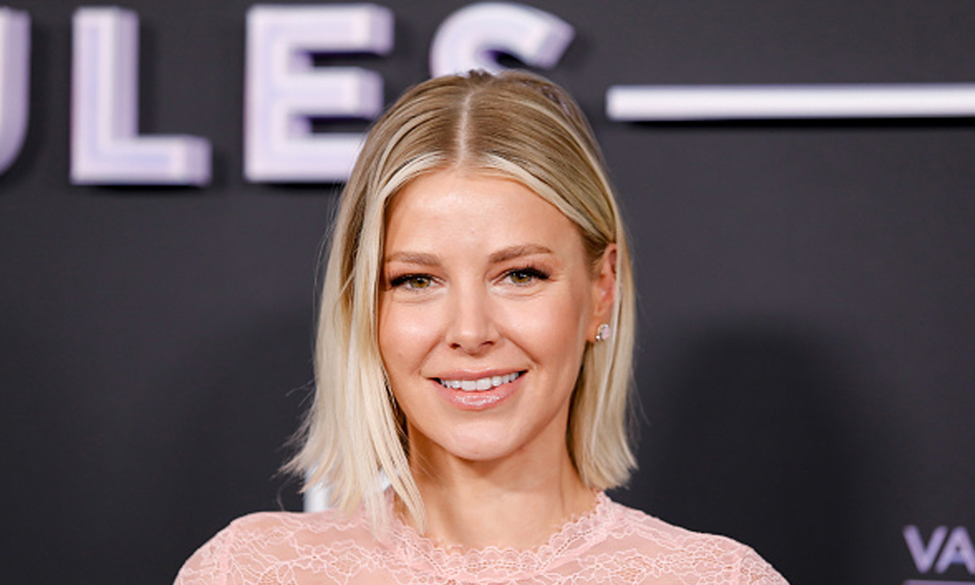 Ariana Madix red carpet