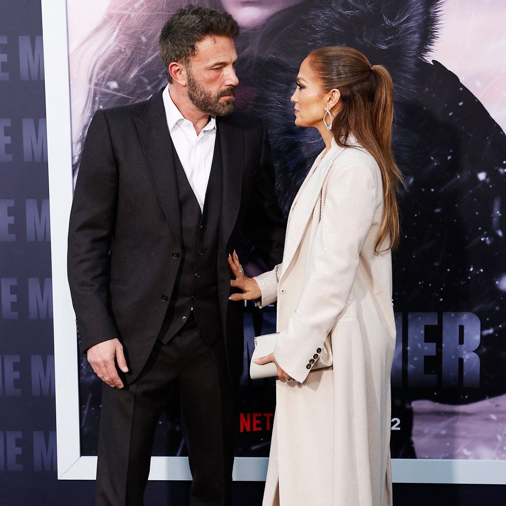 Hay un ‘Rayo de Esperanza’ para Ben Affleck y Jennifer Lopez mientras se Tomán un Tiempo Aparte: Fuentes